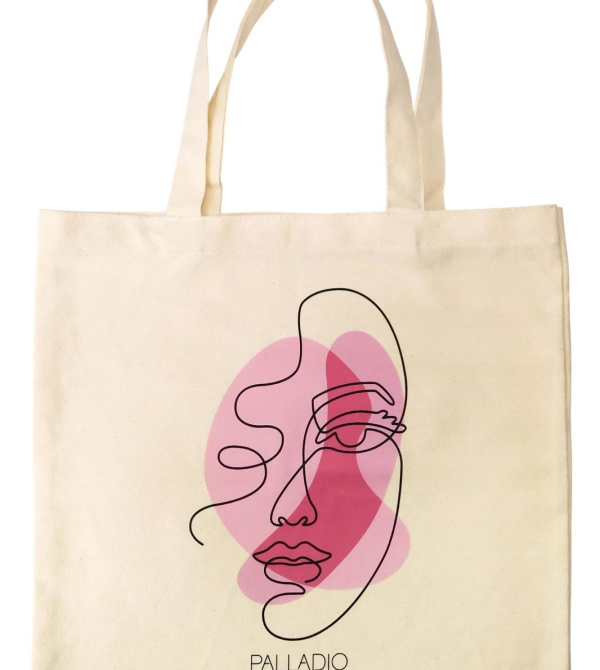 Totebag Palladio